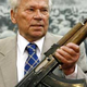 Illustration for article titled Mikhail Kalashnikov dead at 94